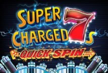 Super Charged 7s slot